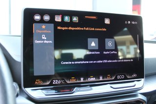 Cupra León SP 1.5 TSI e-Hybrid 150W (204CV) DSG