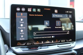 Cupra León SP 1.5 TSI e-Hybrid 150W (204CV) DSG