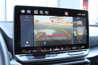 Cupra León SP 1.5 TSI e-Hybrid 150W (204CV) DSG