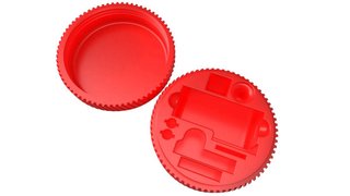 Funda Redonda GoPro Hero 9/10/11/12