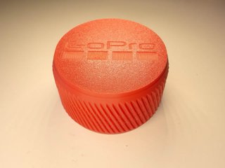 Funda Redonda GoPro Hero 9/10/11/12