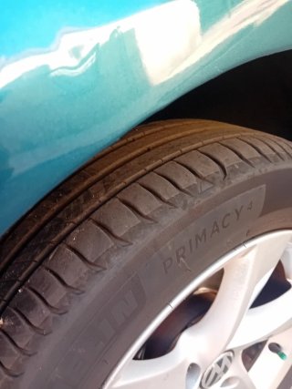 Llantas Originales Volkswagen cambio por 17 18 19