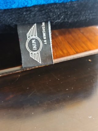 Cojín Original Mini