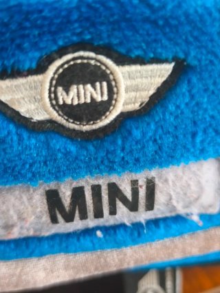 Cojín Original Mini