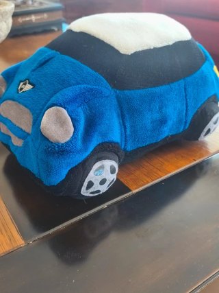 Cojín Original Mini