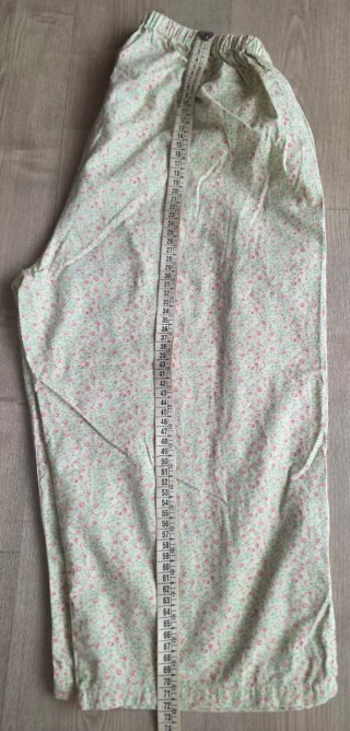 Lote 2 Pijamas Verano MOMU Talla L