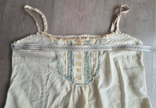Lote 2 Pijamas Verano MOMU Talla L