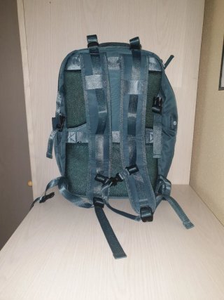 Mochila Teal