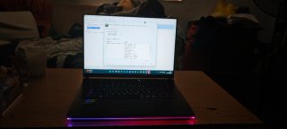 Asus ROG Strix G16