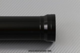 Vainas de horquilla SUZUKI GSXS 750 2017 - 2021