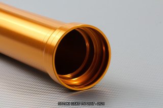 Vainas de horquilla SUZUKI GSXS 750 2017 - 2021