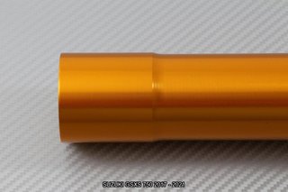 Vainas de horquilla SUZUKI GSXS 750 2017 - 2021