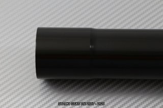 Vainas de horquilla SUZUKI GSXS 750 2017 - 2021