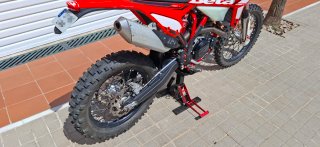 Beta 430 Enduro Moto