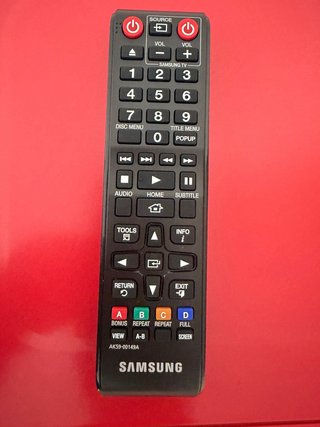 Mando a distancia Original Samsung AK59-00149A