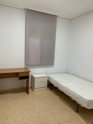 PISO ESTUDIANTES BADAJOZ