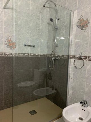 PISO ESTUDIANTES BADAJOZ