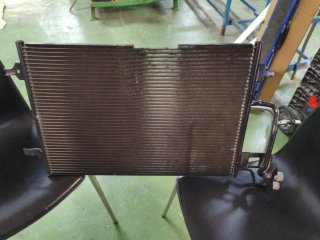 Radiador Condensador Audi A4 B5