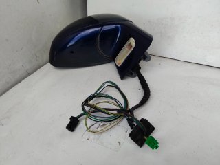 Retrovisor Eléctrico Derecho Citroen C4 2007