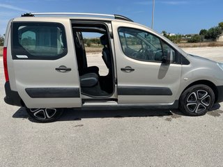 Citroen Berlingo XTR 1,6 HDI 112cv
