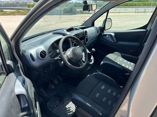 Citroen Berlingo XTR 1,6 HDI 112cv