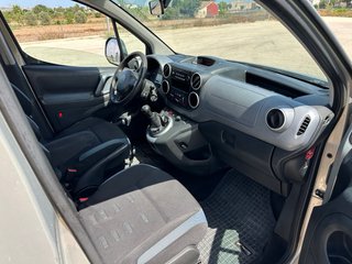 Citroen Berlingo XTR 1,6 HDI 112cv