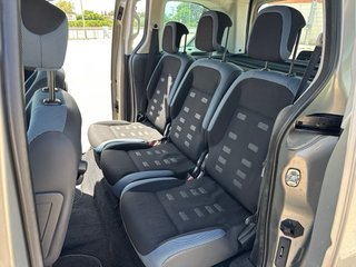 Citroen Berlingo XTR 1,6 HDI 112cv