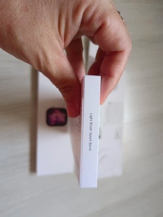 Apple Watch Oro 42mm