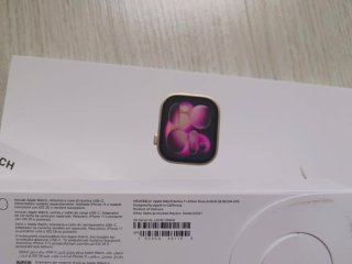 Apple Watch Oro 42mm