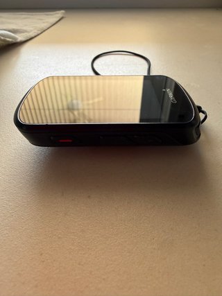 Garmin Edge 530. Incluye caja y soporte.