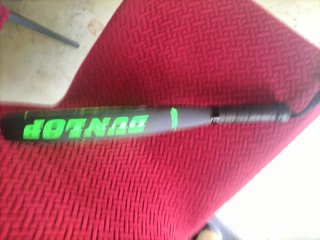 Pala Padel Dunlop Omega Pro + Funda