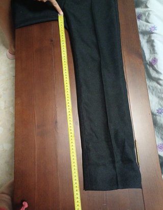 Pantalón Flamenco Niño