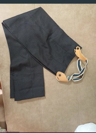 Pantalón Flamenco Niño
