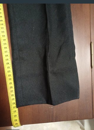 Pantalón Flamenco Niño