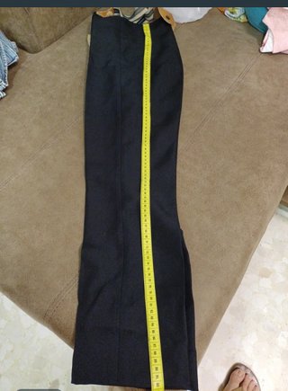 Pantalón Flamenco Niño