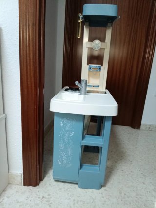 Cocinita de Juguete Infantil