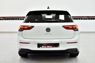 Volkswagen Golf 2022