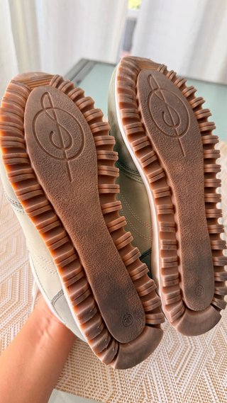Zapatillas