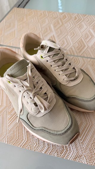 Zapatillas