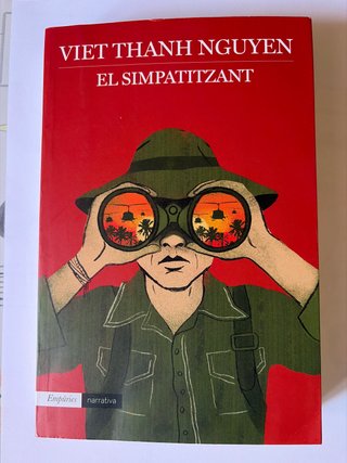 El simpatitzant
