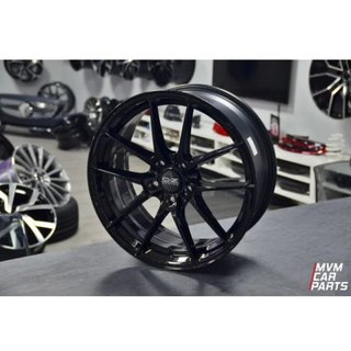 Juego de 4 Llantas 18 OZ LEGGERA HLT Gloss Black