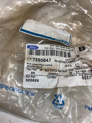 cojinete suspension rueda ford escort nuevo
