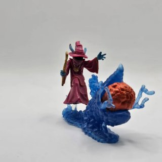 Figuras 2002 Masters of the Universe