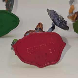 Figuras 2002 Masters of the Universe