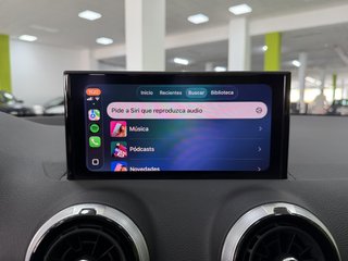 Audi Q2 Sline 35 2.0 TDI 150CV S-tronic