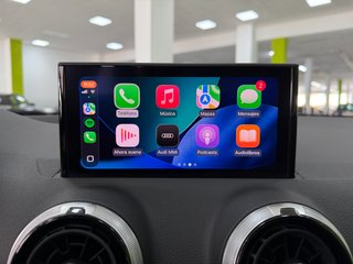 Audi Q2 Sline 35 2.0 TDI 150CV S-tronic
