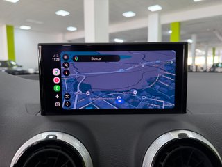 Audi Q2 Sline 35 2.0 TDI 150CV S-tronic