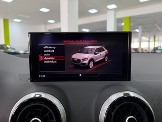 Audi Q2 Sline 35 2.0 TDI 150CV S-tronic