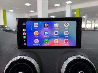 Audi Q2 Sline 35 2.0 TDI 150CV S-tronic