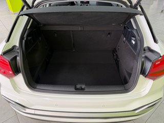 Audi Q2 Sline 35 2.0 TDI 150CV S-tronic
